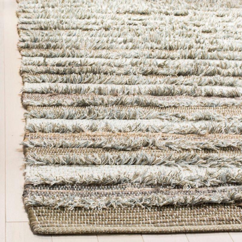 Montauk MTK951 Hand Woven Indoor Area Rug - Beige/Multi - 8'x10' - Safavieh.