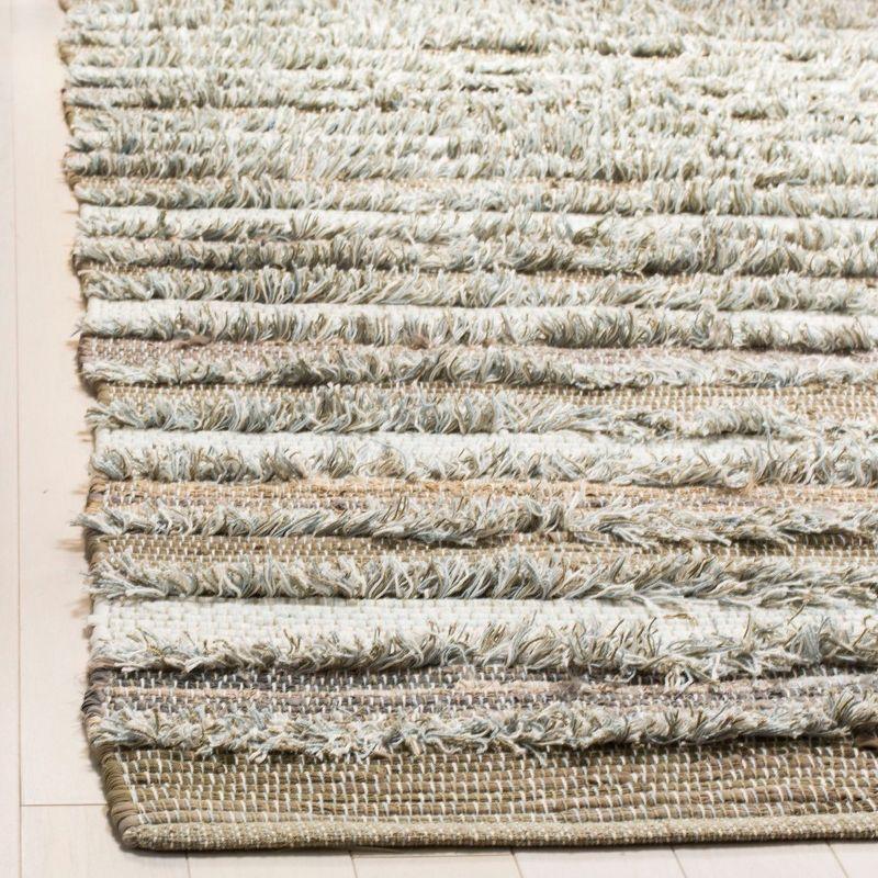 Montauk MTK951 Hand Woven Area Rug  - Safavieh