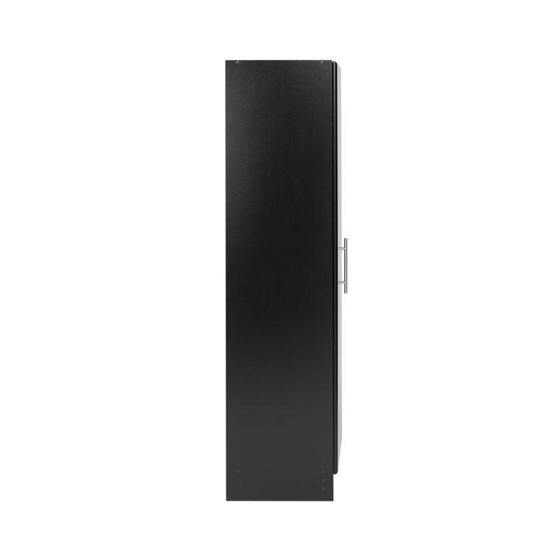 16" Elite Narrow Cabinet - Prepac