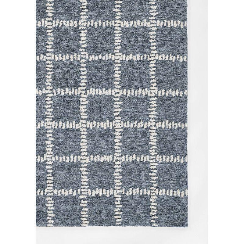 Momeni Archer Bes Geometric Handtufted Rug