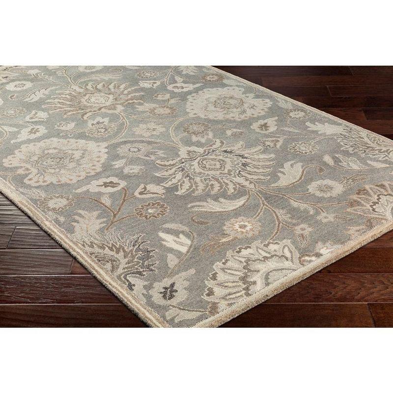 Mark & Day Eckville Tufted Indoor Area Rugs