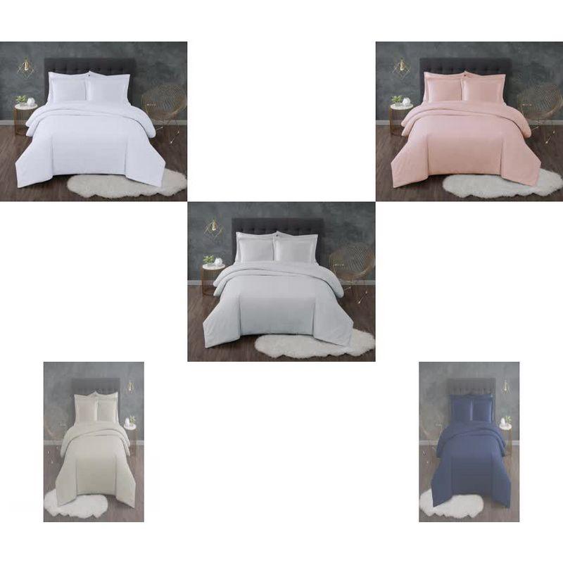 Truly Calm Duvet Cover Set