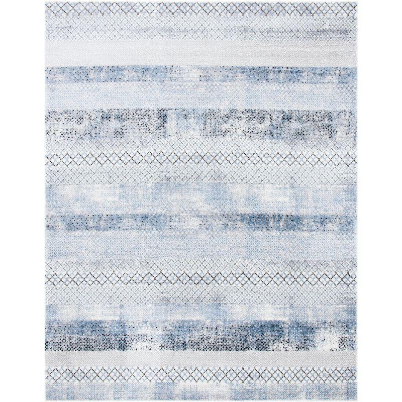Mistana™ Adames Geometric Indoor Rug