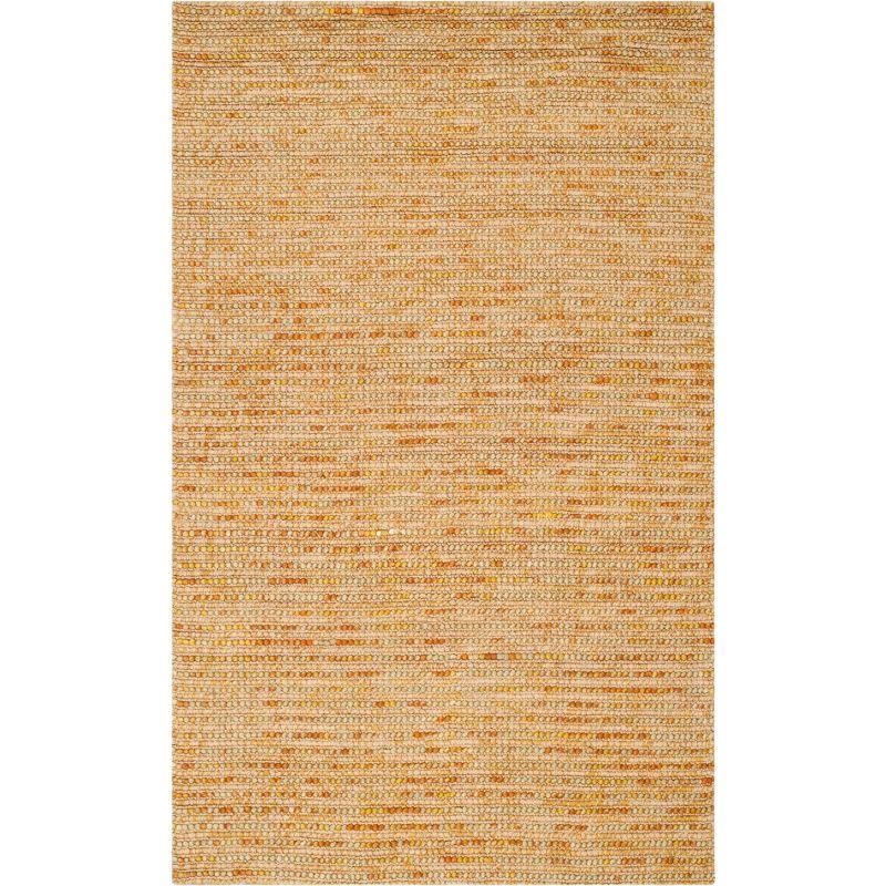 Bohemian BOH525 Hand Woven Area Rug  - Safavieh