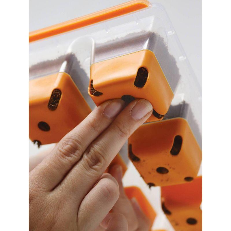Burpee 8 XL SuperSeed Starting Tray Cell