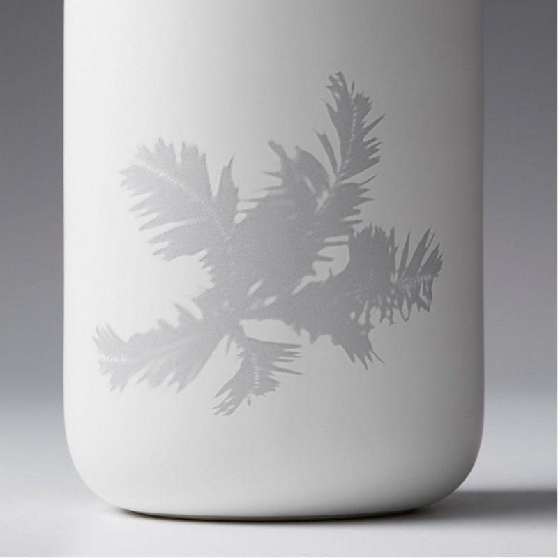 Azraa Ceramic Table Vase