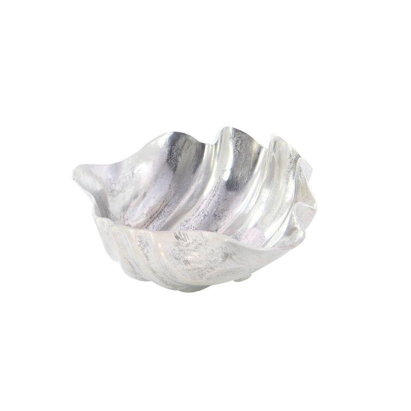 Highland Dunes Shuman Aluminum Platter