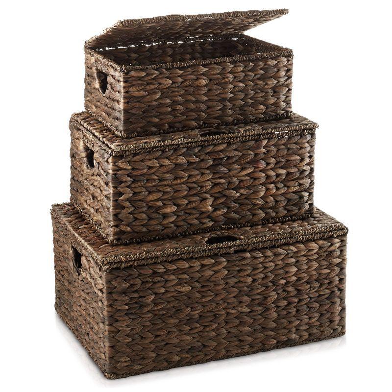 Casafield Jute / Sisal Bin