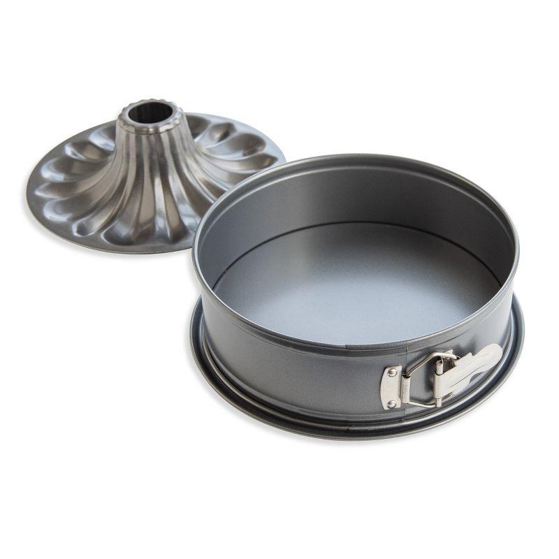 Nordic Ware Bundt® Fancy Springform Set