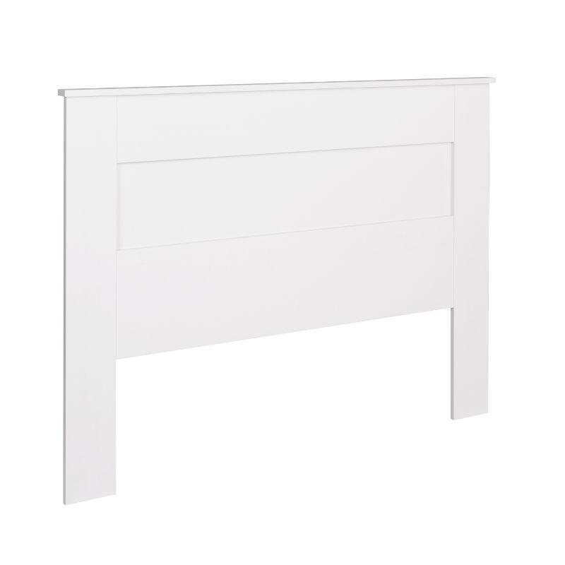 Flat Panel Headboard - Prepac