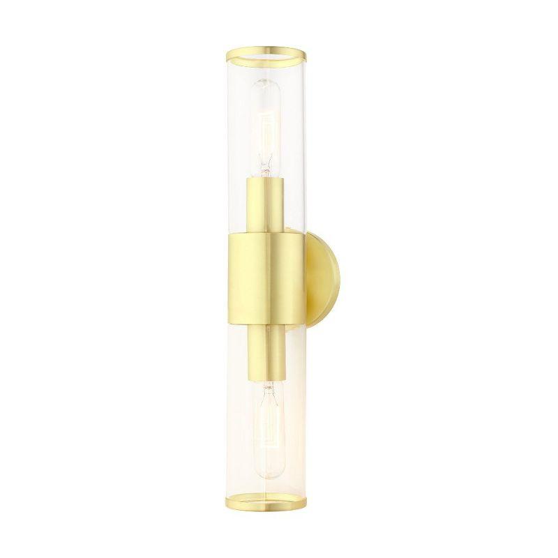 Wade Logan® Birchfield Dimmable Vanity Light