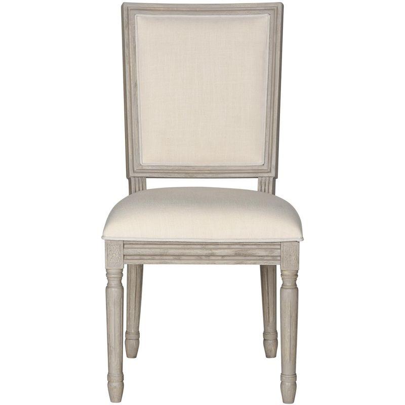 Moneta 19.5'' H Upholstered Side Chair
