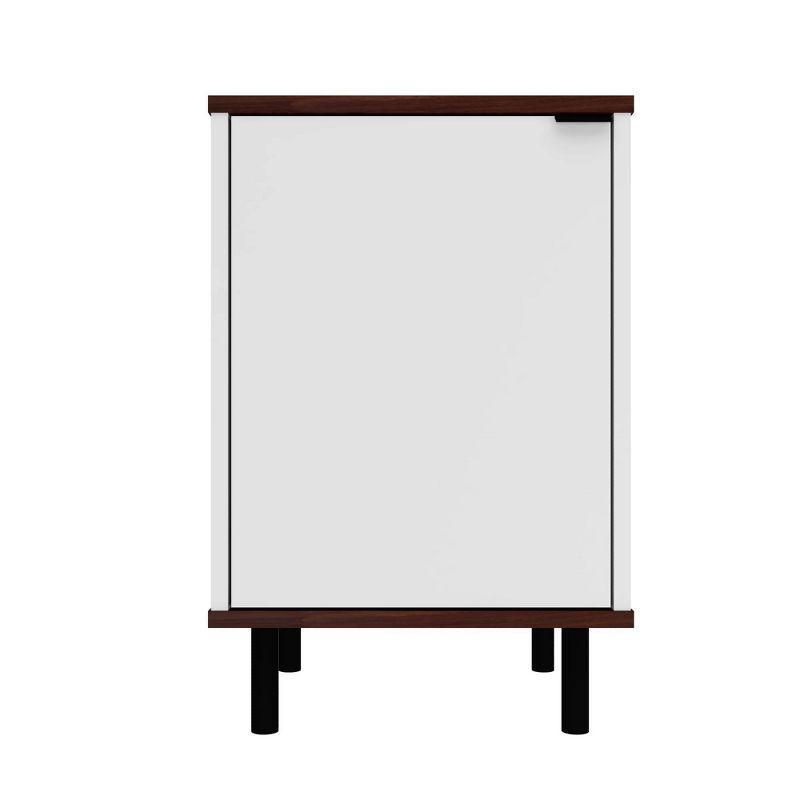 Mosholu Nightstand - Manhattan Comfort
