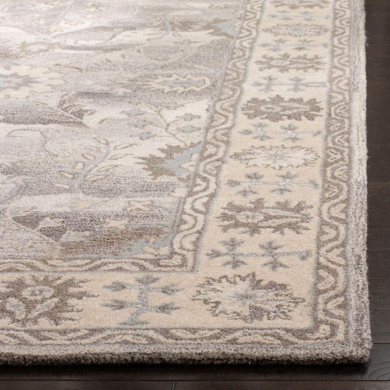 Wyndham WYD512 Hand Tufted Area Rug  - Safavieh