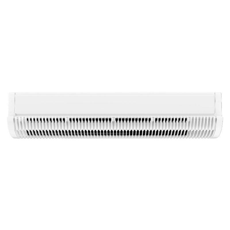 Vornado Vornado TRANSOM Window Fan with Reversible Exhaust Mode