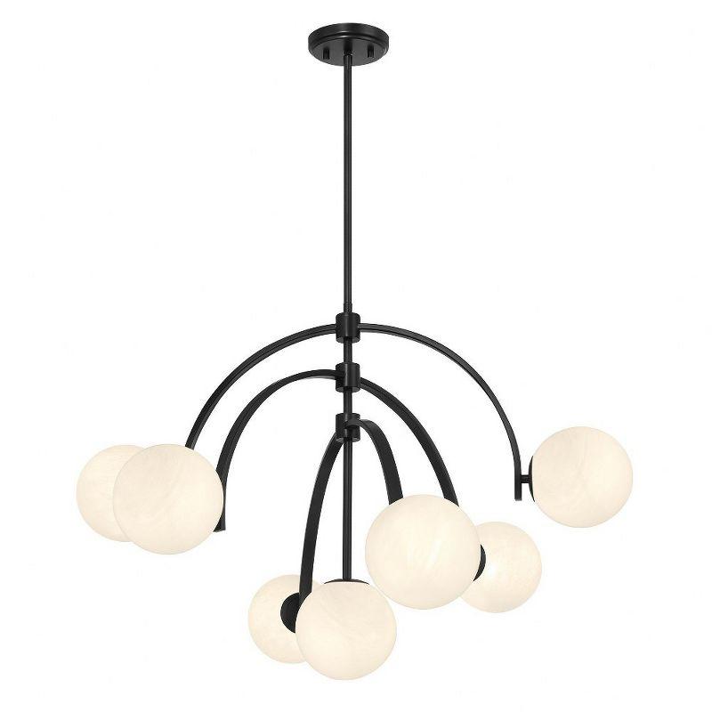 Marias 7-Light Chandelier