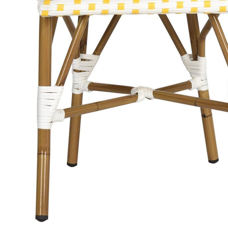 Casidy Outdoor Dining Side Chair