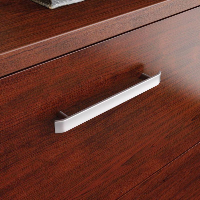 Affirm 2 Drawer Lateral File Classic Cherry - Sauder