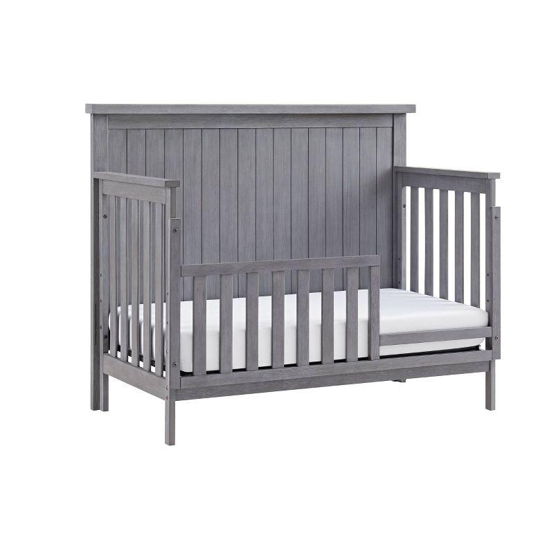 Everlee Toddler Guard Rail