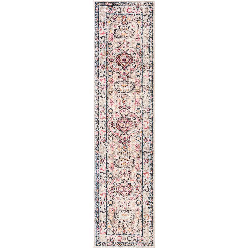 Madison MAD468 Power Loomed Area Rug  - Safavieh