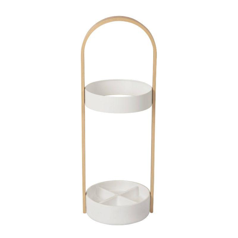 Bellwood Freestanding Umbrella Stand