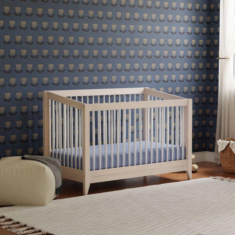 Sprout 4-in-1 Convertible Crib