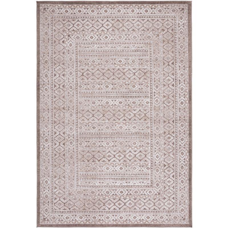 Toscana TOS658 Power Loomed Area Rug  - Safavieh