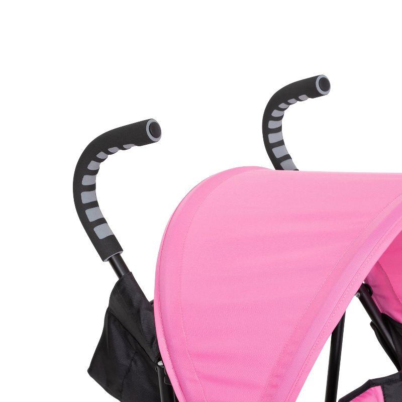 Baby Trend Rocket Plus Stroller - Petal