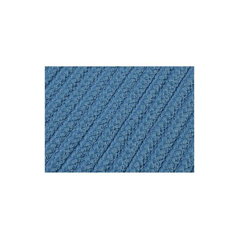 Colonial Mills Simply Home Solid - Turquoise Stair Tread Set (13)