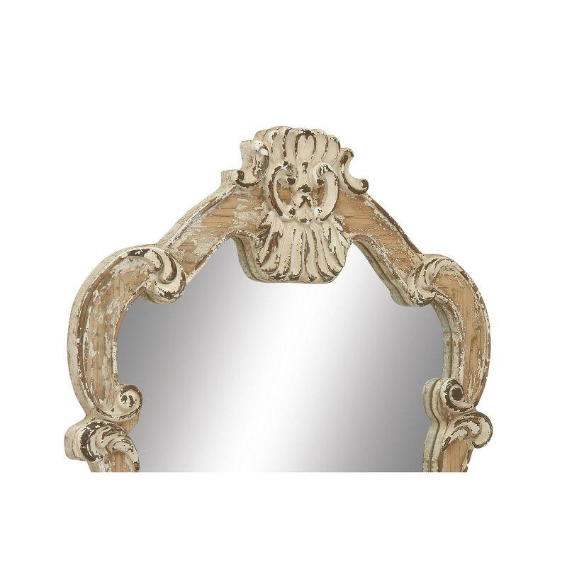 Ebel Arch Wall Mirror