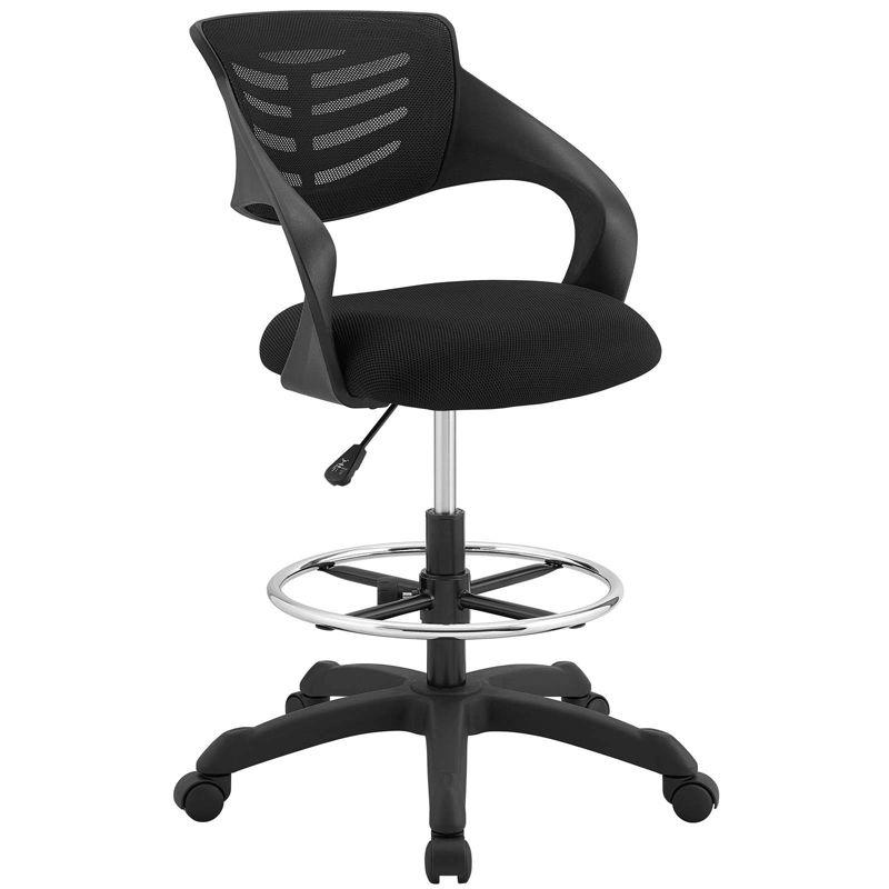 Modway Thrive Mesh Drafting Chair