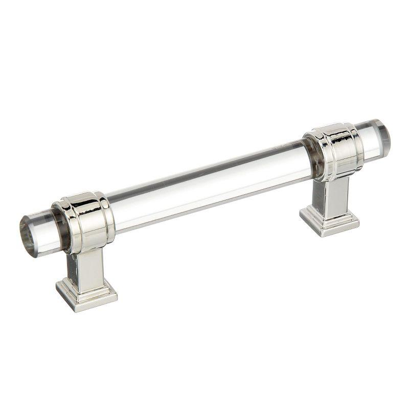 Glacio 3 3/4" Center to Center Bar Pull