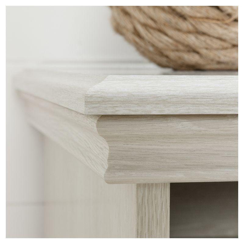 Avilla 2 - Drawer Nightstand
