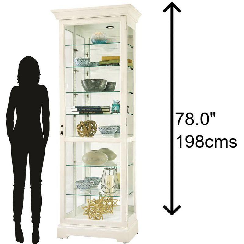 Howard Miller® Chesterbrook Dining Cabinet