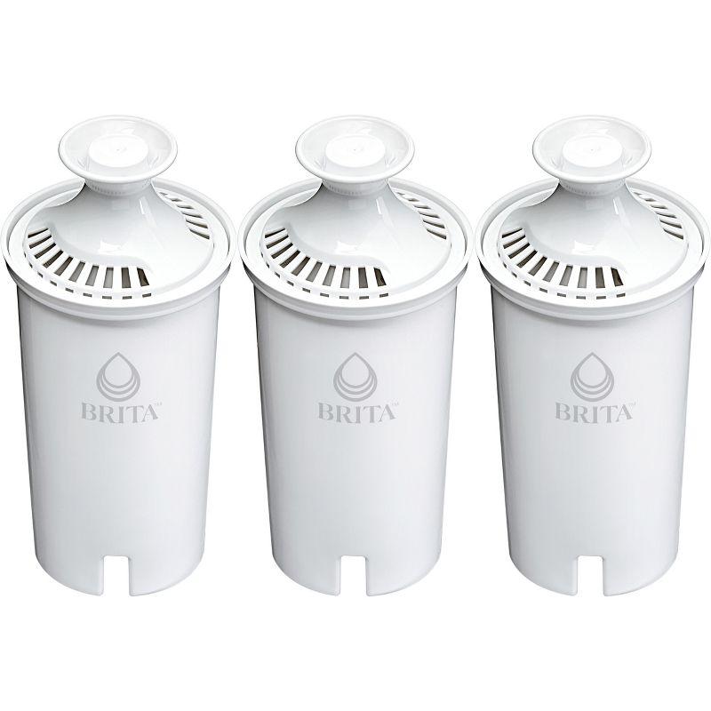 Brita Replacement Pitcher Filter