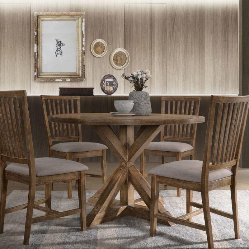 Guarani Round Dining Table