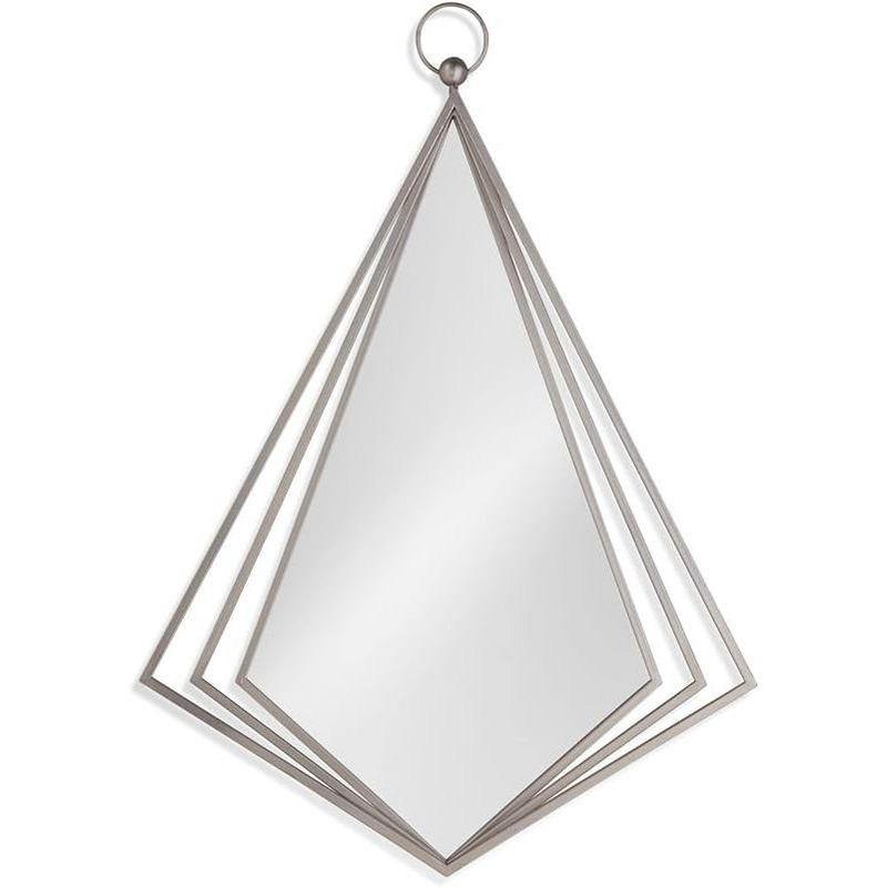 Bassett Mirror Company Chanda Wall Mirror