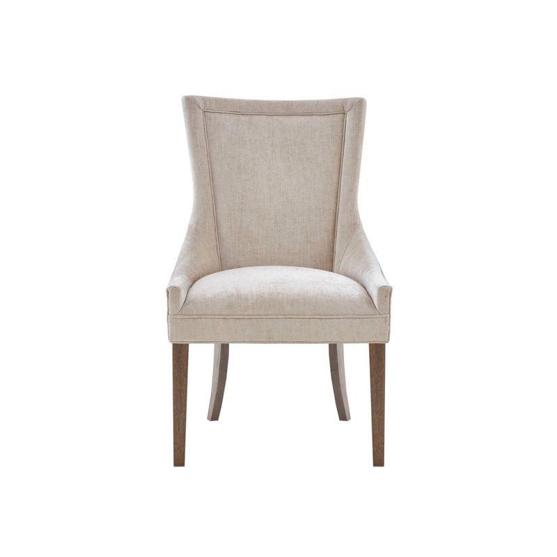 Velvet Dining Upholstered Side Chair