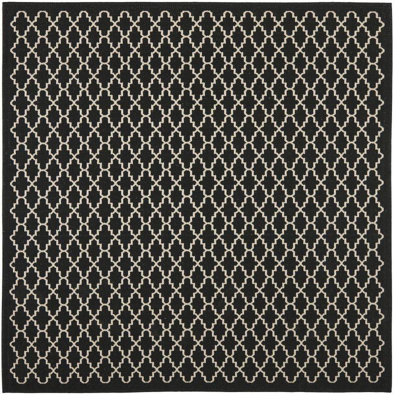 Courtyard CY6919 Power Loomed Indoor/Outdoor Area Rug  - Safavieh