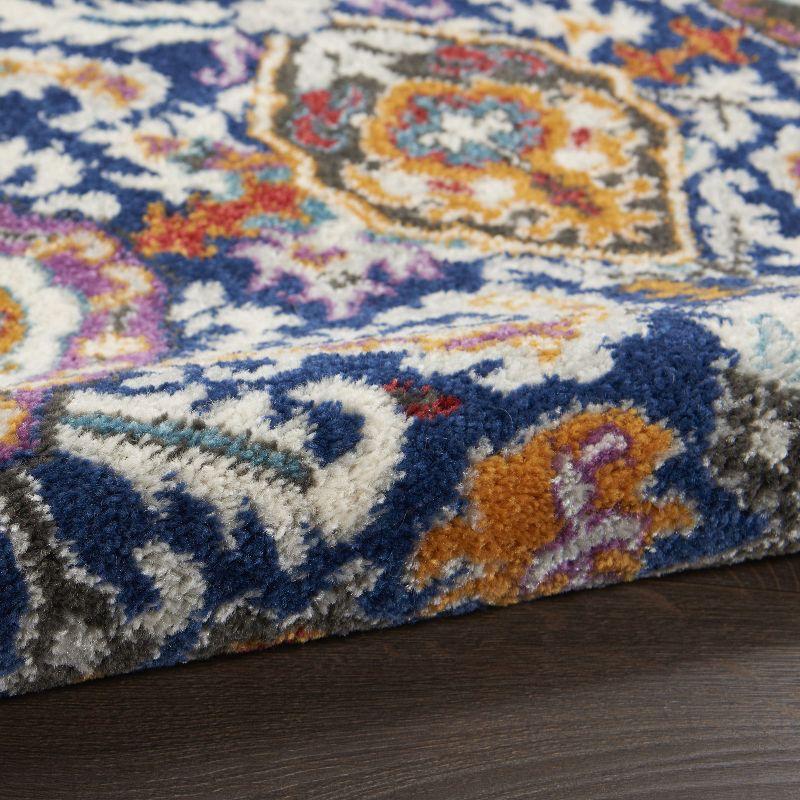 Nourison Passion Oriental Rug