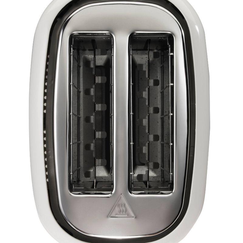 Proctor-Silex Wide-Slot 2 Slice Toaster & Reviews | Wayfair