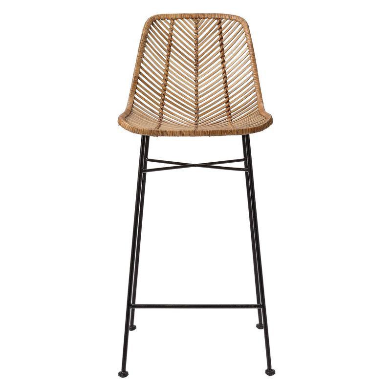 Laurel 28" Bar Stool