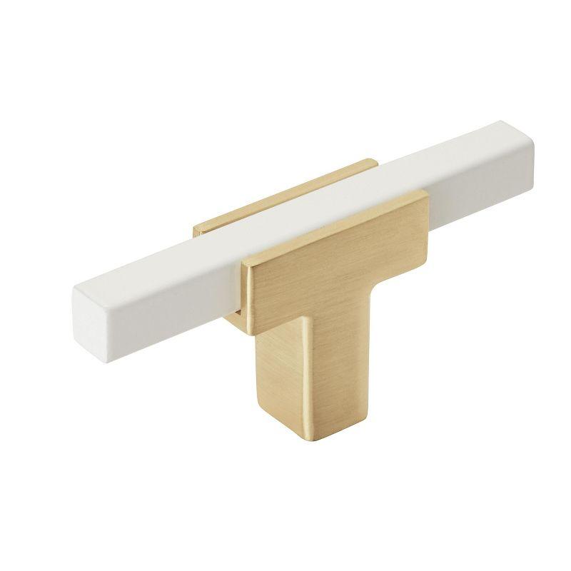 Urbanite 2 5/8" Length Bar Knob