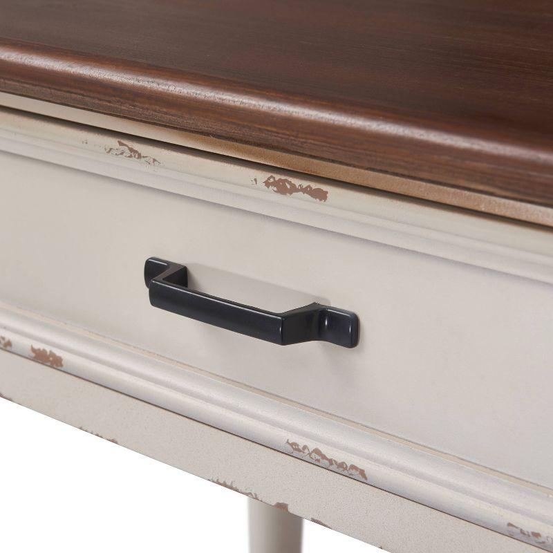 ClickDecor August Grove ClickDecor Baker 42.9" Console Table