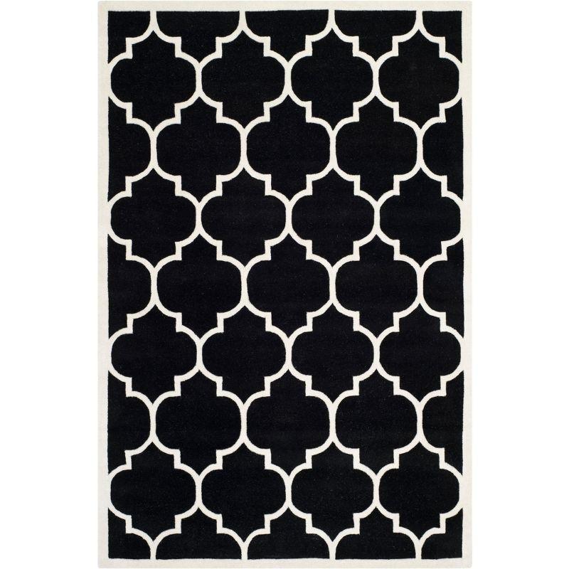 Chatham CHT733 Hand Tufted Area Rug  - Safavieh