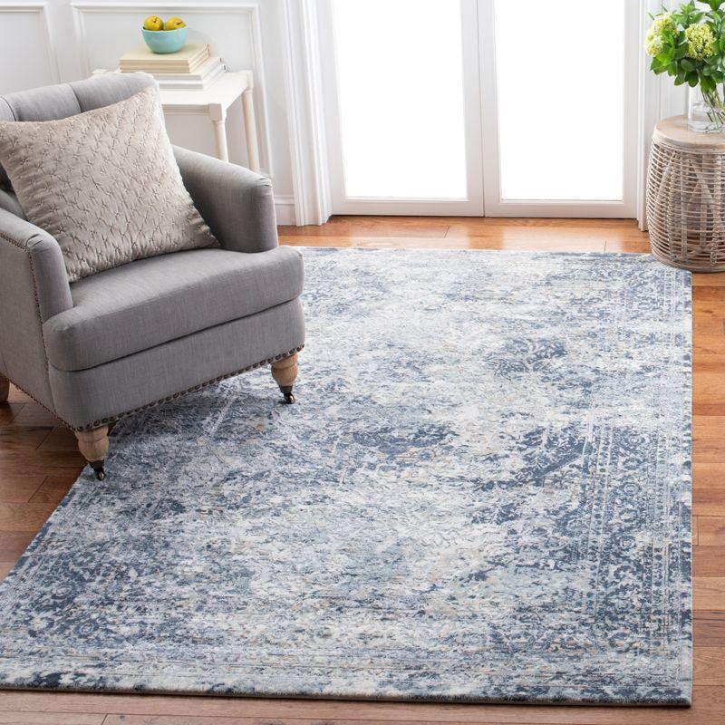 Martha Stewart Abstract Rug