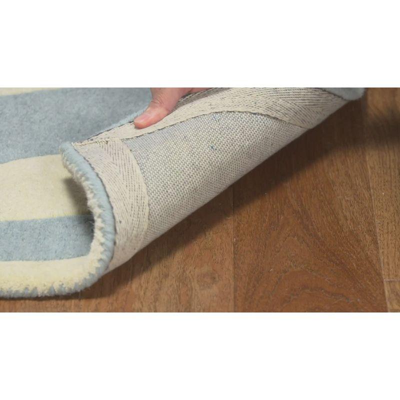 Dobbs Hand Tufted Rug