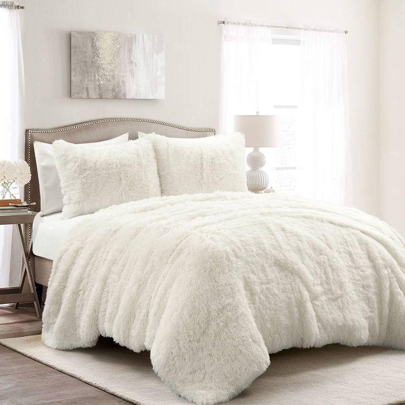 100% Cotton 2 Piece Comforter Set