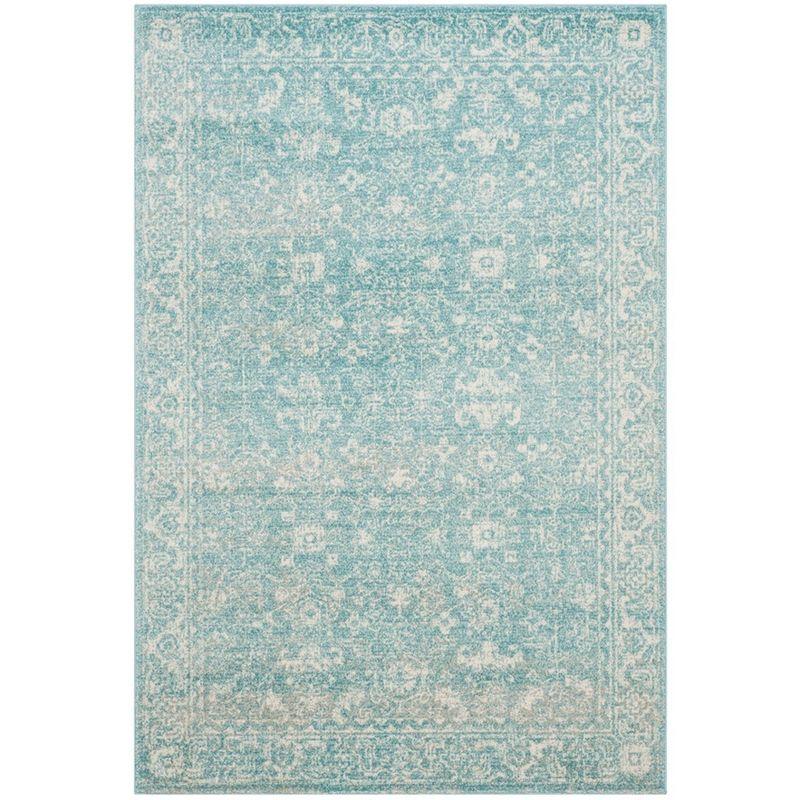 Evoke EVK270 Power Loomed Area Rug  - Safavieh