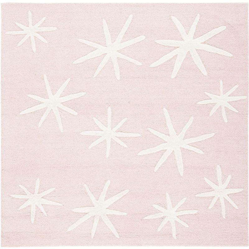 Safavieh Kids SFK908 Hand Tufted Area Rug  - Safavieh